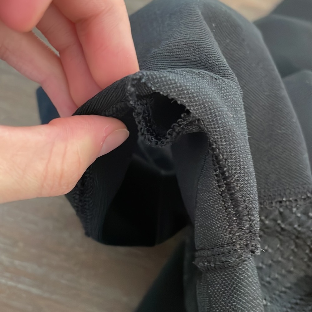 Womens Odlo baselayer top - Picture 6 of 7